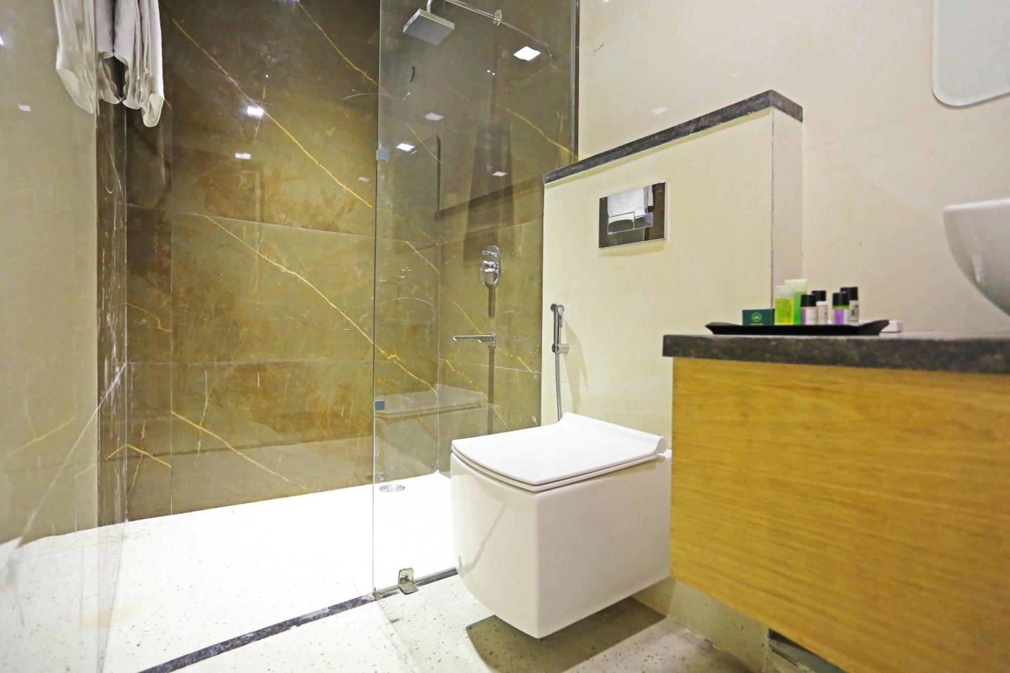 Hotel Apple Residency - Free Airport Transffer 3*