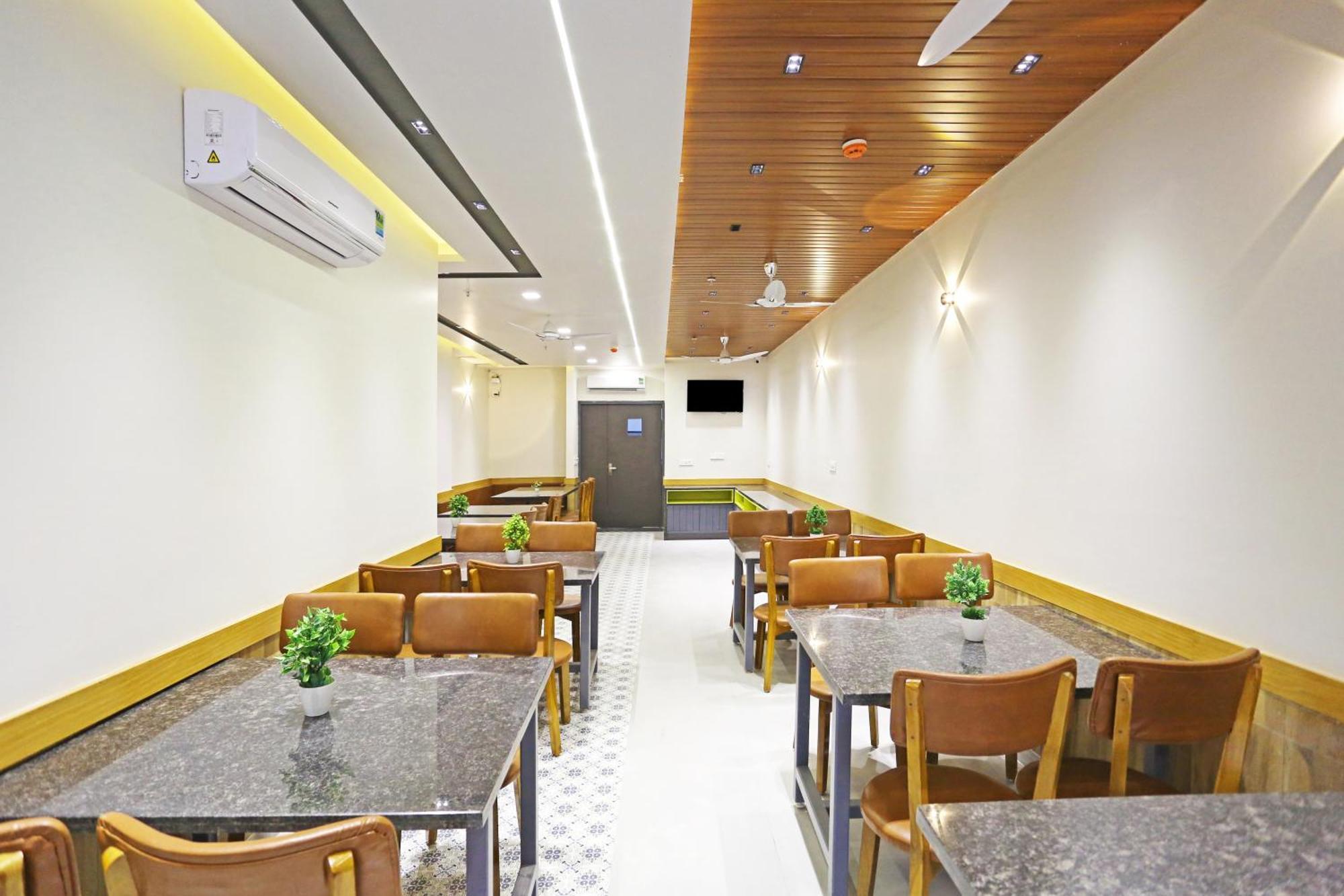 Apple Residency - Free Airport Transffer Hotel 3*