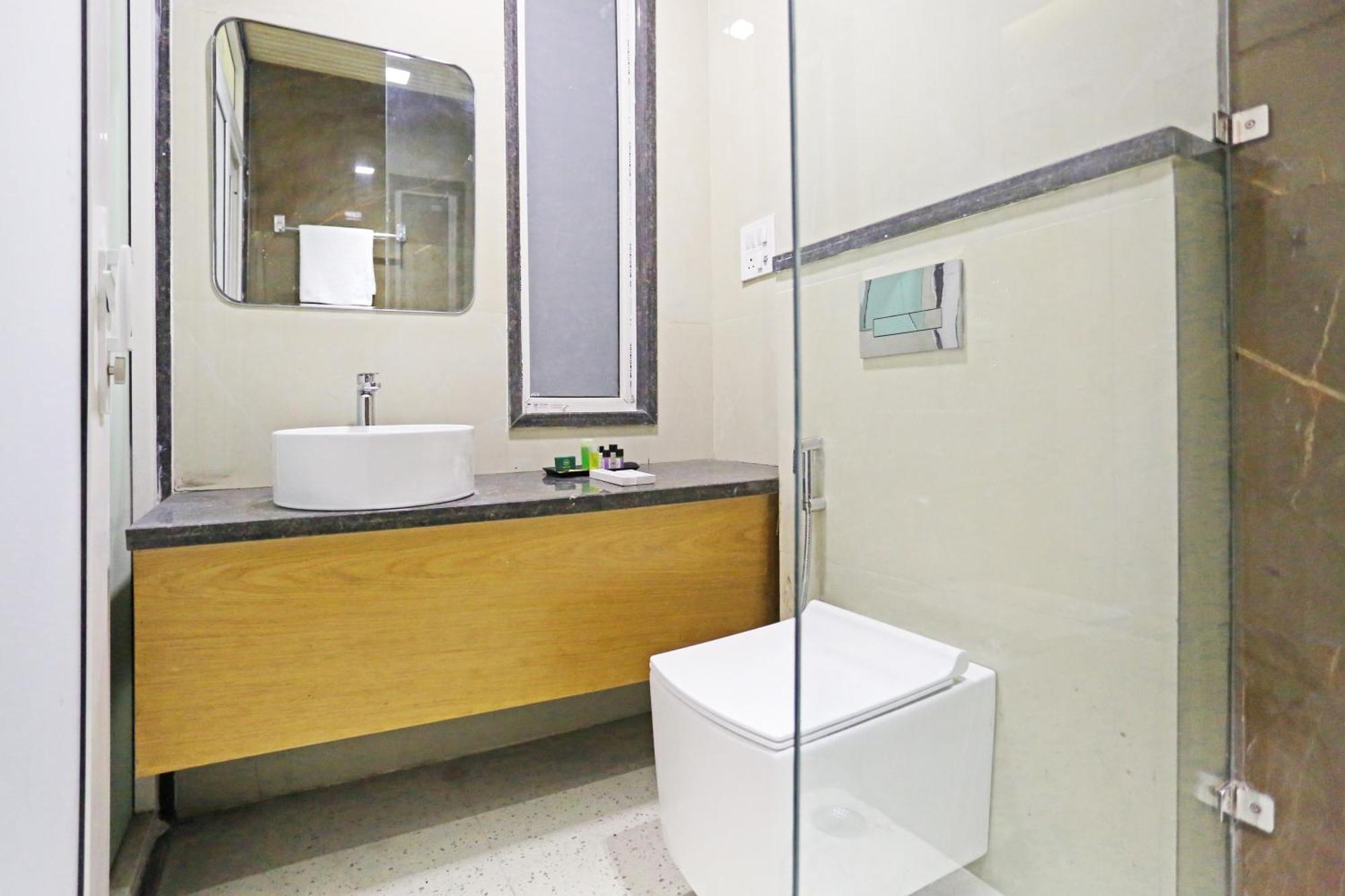 Hotel Apple Residency - Free Airport Transffer 3*