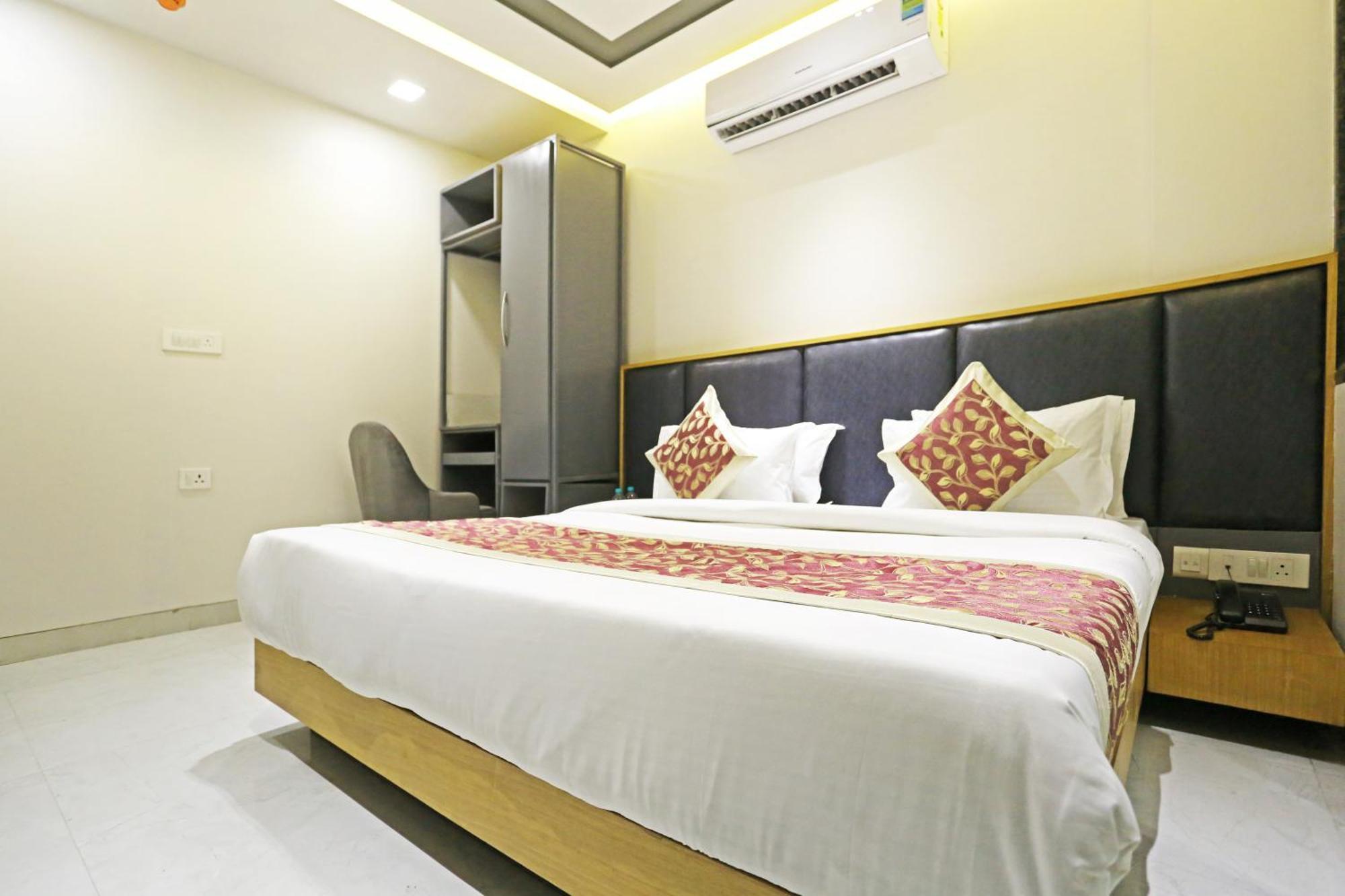 Apple Residency - Free Airport Transffer Hotel 3*