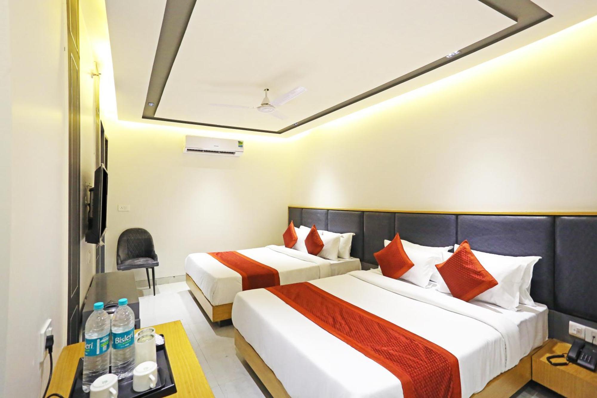 Apple Residency - Free Airport Transffer Hotel 3*